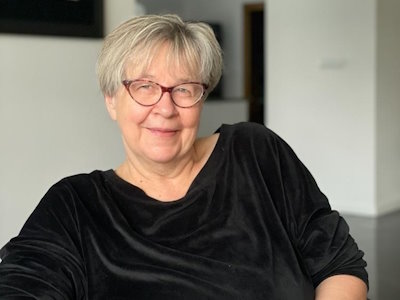 dr hab. n. med.  Beata Jurkiewicz, prof. CMKP