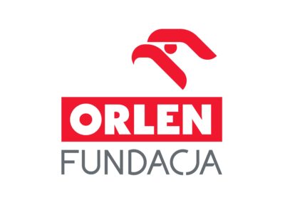 Wsparcie finansowe otrzymane od Fundacji Orlen