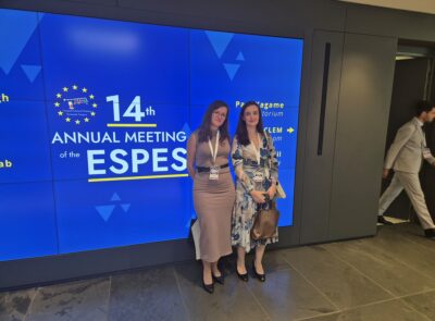 Wrześniowe konferencje naukowe z udziałem lekarzy z SZPZOZ im. Dzieci Warszawy w Dziekanowie Leśnym.