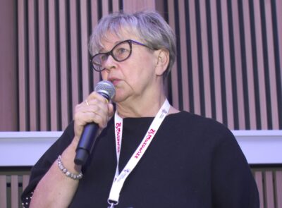 WAŻNY GŁOS KONSULTANTA KRAJOWEGO W DZIEDZINIE CHIRURGII DZIECIĘCEJ