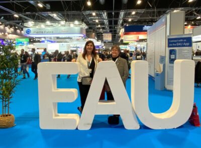 Międzynarodowy Kongres Europejskiego Towarzystwa Urologicznego EAU25