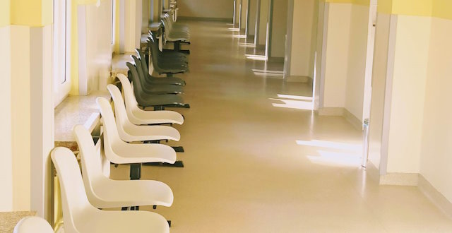 Rejestracja Szpitalna