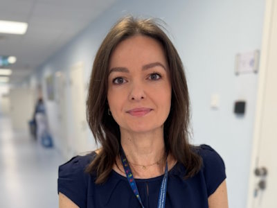 dr hab. n. med. i n. o zdr. Katarzyna Walicka – Serzysko