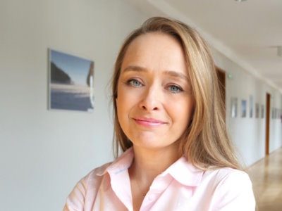 dr n. med. Agnieszka Rudzka – Kocjan