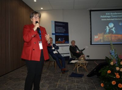 XXI Konferencja Naukowo-Szkoleniowa Polskiego Towarzystwa Nefrologii Dziecięcej