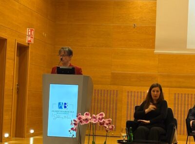 II Ogólnopolska Konferencja Naukowa „Dyscypliny Komplementarne Fizjoterapii”