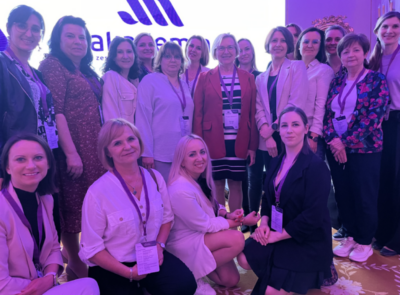 Czerwiec w Centrum Leczenia Mukowiscydozy