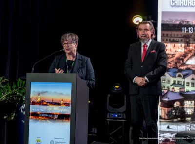 XIX Ogólnopolski Zjazd Polskiego Towarzystwa Chirurgów Dziecięcych