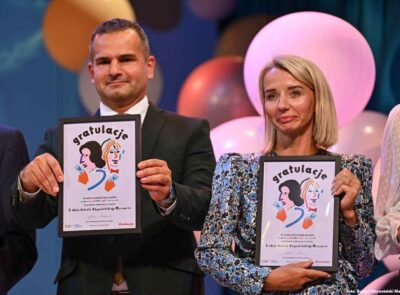 Zajęliśmy 3. miejsce w 6. edycji Budżetu Obywatelskiego Mazowsza!