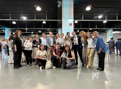 35. Kongres Europejskiego Towarzystwa Urologii Pediatrycznej (ESPU)