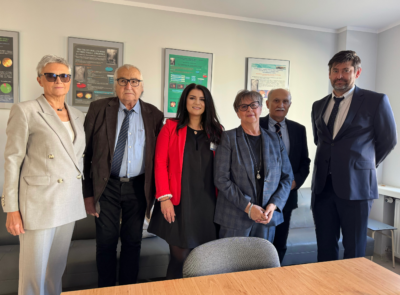 Nowy rozdział w historii Szpitala Dziecięcego w Dziekanowie Leśnym