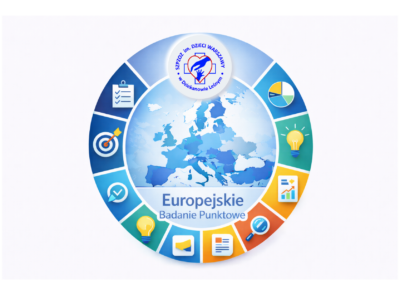 Raport z Europejskiego Badania Punktowego