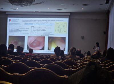 XXII Sympozjum „Interdyscyplinarne Problemy Chirurgii Dziecięcej”