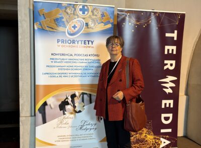 Priorytety w Ochronie Zdrowia 2026