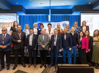 III Kongres Młodych Polskiego Towarzystwa Pediatrycznego