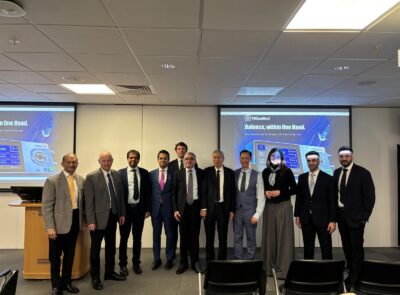 IAU London & UCLH Endourology Masterclass