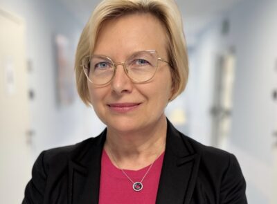 „Potrzebna opieka dla dorosłych z mukowiscydozą”