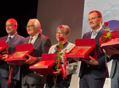 70-lecie Klinicznego Oddziału Chirurgii i Urologii Dziecięcej Wojewódzkiego Specjalistycznego Szpitala Dziecięcego w Olsztynie