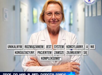 Centrum Leczenia Mukowiscydozy – medyczna perła Mazowsza i Polski