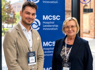 Hospital Innovation Summit 2026 za nami!